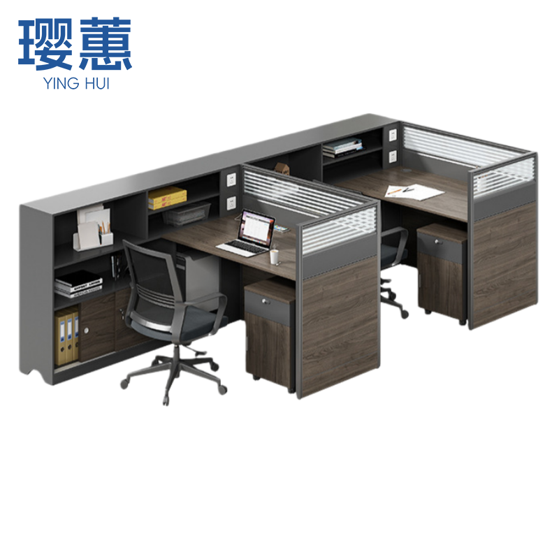 璎蕙 屏风工位单人位套高清大图