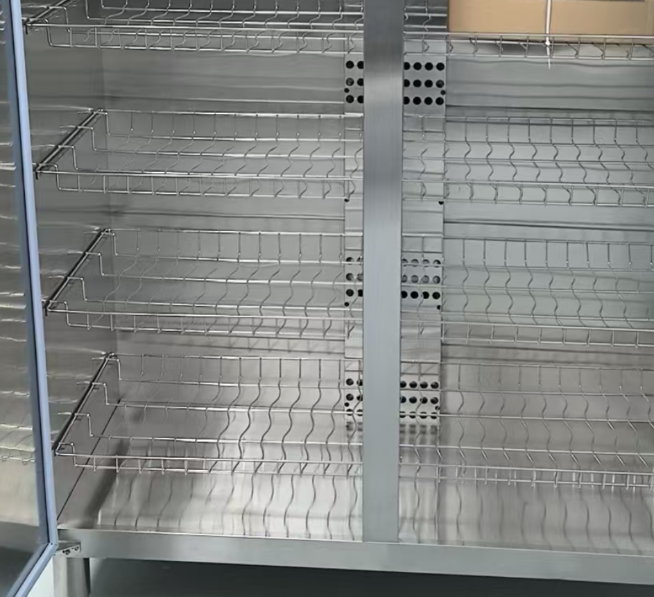 消毒柜 RTP-1000T高清大图