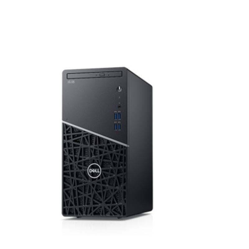 戴尔（DELL)C3990M台式机G6400 8G 128G+1T WIN10H 3年 21.5显示器