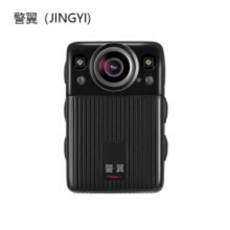 警翼H5标准版执法记录仪5G超清图传智能语音声控智能AI语言翻译高清大图