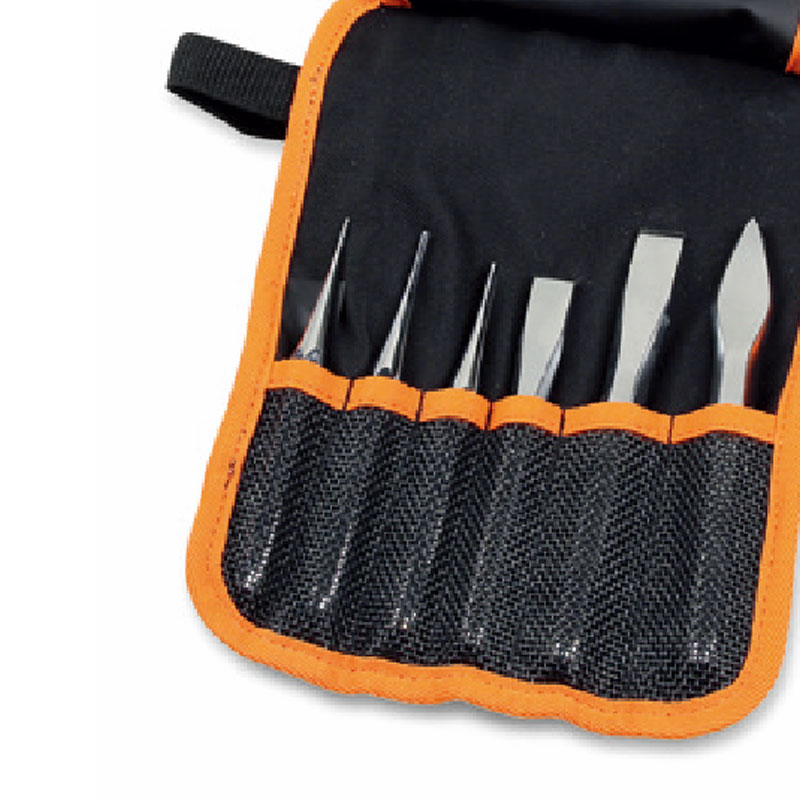 百塔 38/B6N 6件样冲组套高清大图