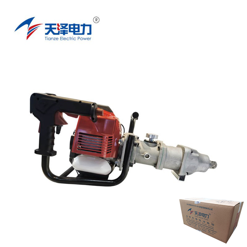 天泽电力 螺栓扳手 GTW-2510 把高清大图