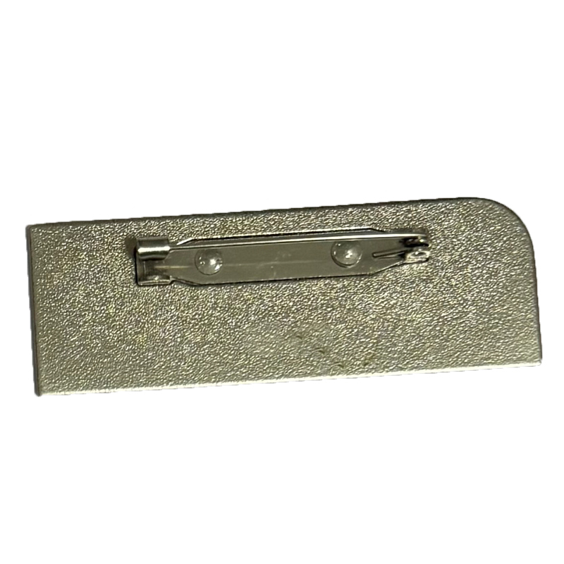 荣丽盛 胸牌1 64x22mm/个高清大图