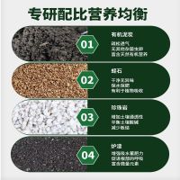 [补贴10%]花土通用型营养土家用种花盆栽多肉土种菜专用种植有机土发酵阳台