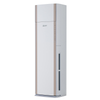Mitsubishi/三菱电机MFZ-XS50VA2匹变频空调家用冷暖柜机一级能效