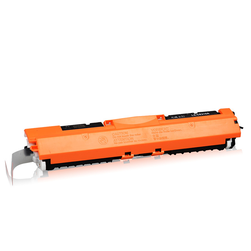 天威立信 HP-CP1025(CE310A/CE311A/CE312A/CE313A)-黑青黄红 四色可选 粉盒带芯片