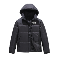 2020新款羽绒服男短款韩版潮流加厚羽绒服男修身款青年男士冬季白鸭绒迷彩外套