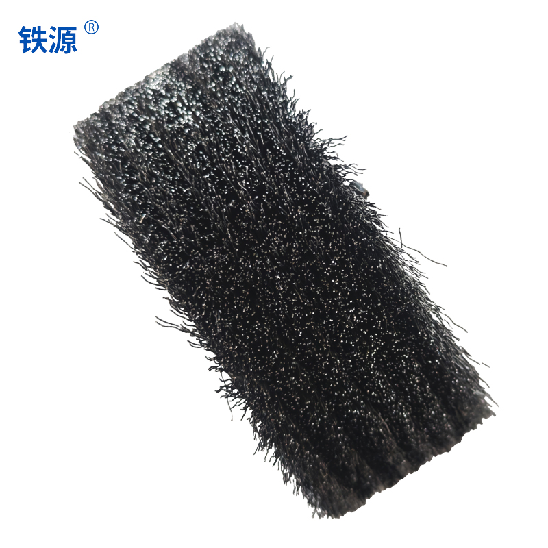 铁源 钢丝轮 31.5*31.5*55*200mm 只高清大图