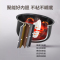 苏泊尔(SUPOR)苏泊尔电饭煲家用智能3L升迷你多功能2-5人小型电煮饭锅预约多功能微压力焖煮 SF30FD672