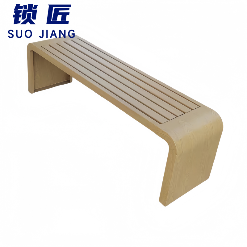 锁匠 长条椅220cm张高清大图