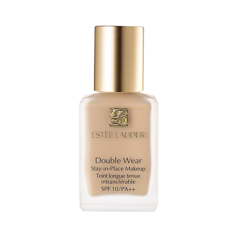 雅诗兰黛DW持妆粉底液30ml 17#1W1 66#1C1 62#2C0遮瑕服帖清爽控油自然裸妆 送女友送礼物