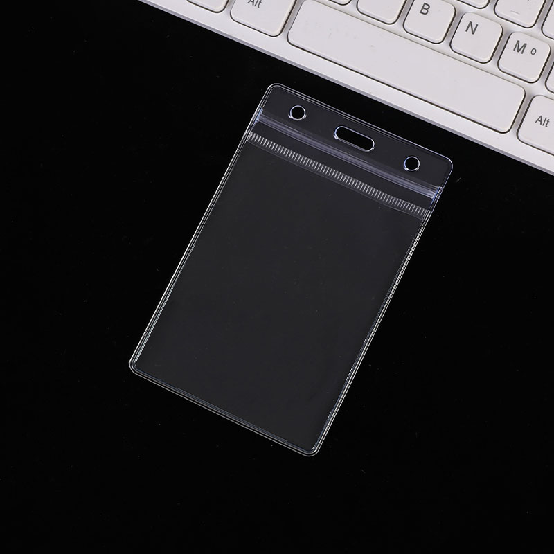 鑫睿辉 透明软卡套 A6 个高清大图