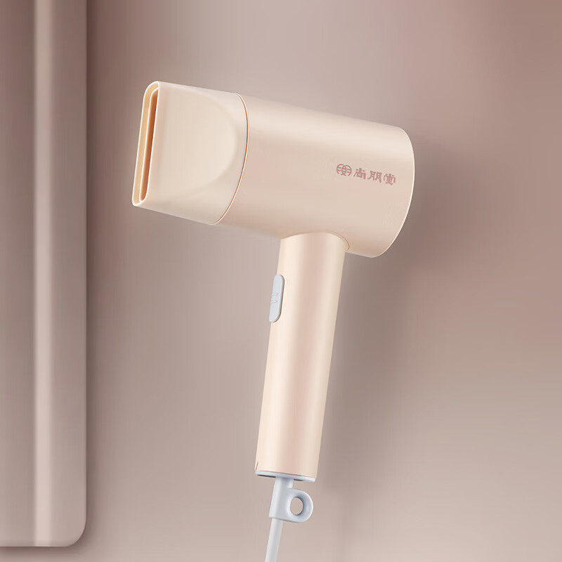 尚朋堂(SUNPENTOWN)电吹风SPT-CF800-K30 额定功率:800W高清大图