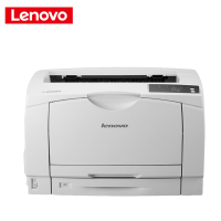 联想(Lenovo) LJ6600N A3 黑白激光打印机 家用办公