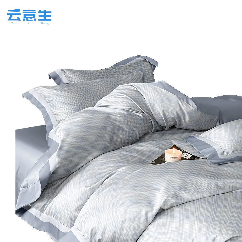 云意生 六件套 YYS-010 套高清大图