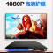 金正(NiNTAUS)家用dvd播放机vcd影碟机cd播放器高清儿童小型便携式evd一体光碟放碟片光盘学生读碟移动