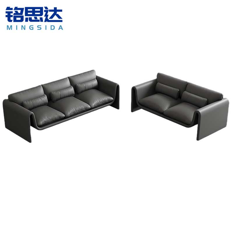 铭 思 接 待 沙 发接待沙发高清大图