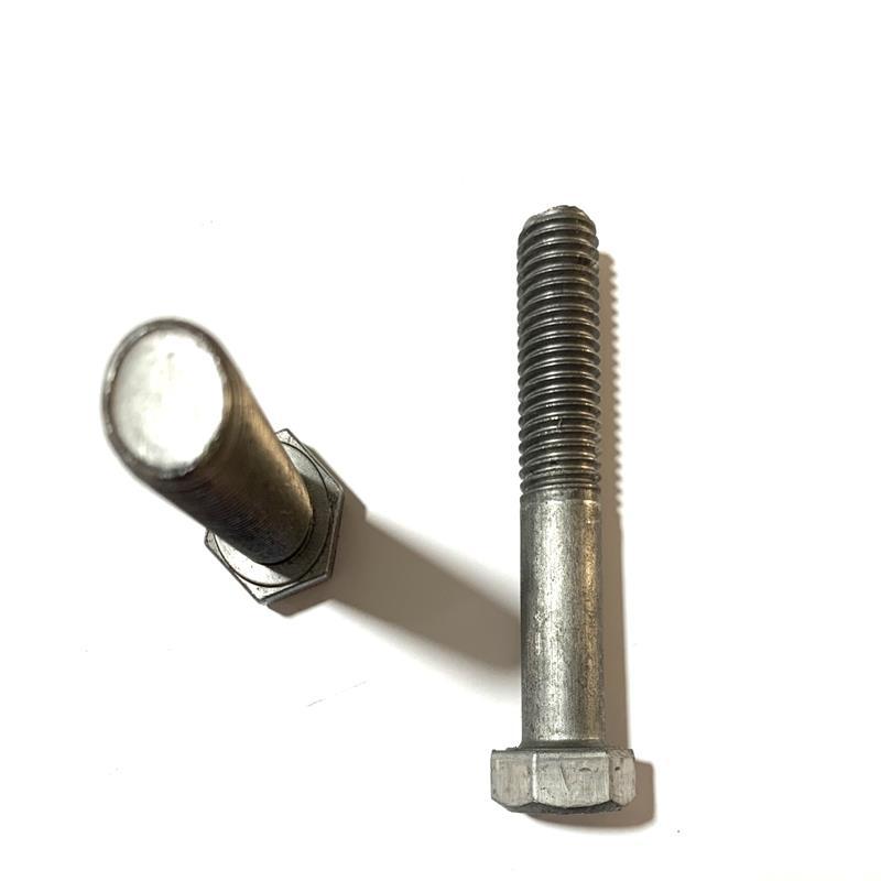 昕星 六角头螺栓 4.8级 M16×130