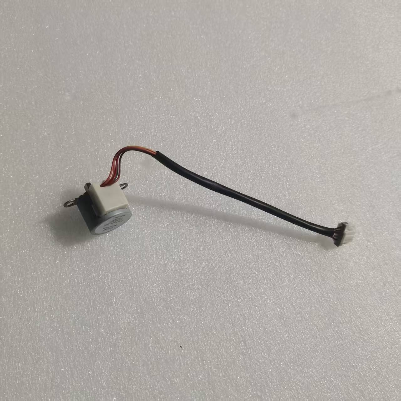 帮客材配 全新原装法迪欧空调 KFR- 35GW/LA1 步进电机 BJDJ-01 24BYJ 收前务必验货高清大图