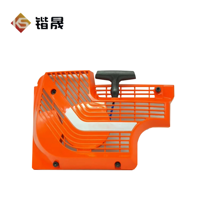 锴晟 启动器 起动器拉盘 K1270-K1260 个高清大图