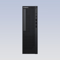 华为(HUAWEI)擎云W525 台式机电脑整机 麒麟990/16GB/1T机械+512GB /含光驱 /无WiFi KOS试用版/配23.8英寸显示器