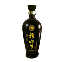 百年雨生2012年赖雨生圣韵陈酱53度500ml *6瓶装 酱香型白酒名酒高端长辈礼物纯粮酿造粮食酒