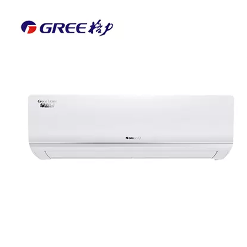 格力空调绿嘉园KFR-50GW/(50556)NhAd-3