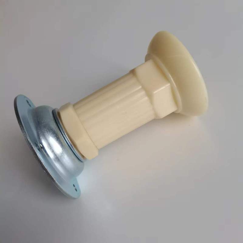 帮客材配 全新原装法迪欧集成灶 90X01/90Z02/90ZK03/0X04R/90Z05R支撑脚(不分左右)收前验货