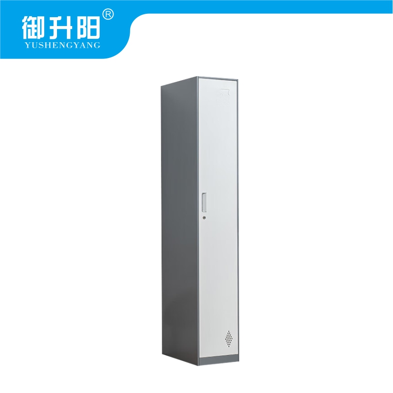 御升阳 更衣柜/宿舍衣柜一门 317×500×1800mm 台高清大图