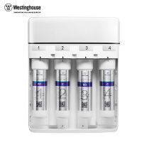 西屋(WESTINGHOUSE)反渗透直饮净水机WRO75-C2