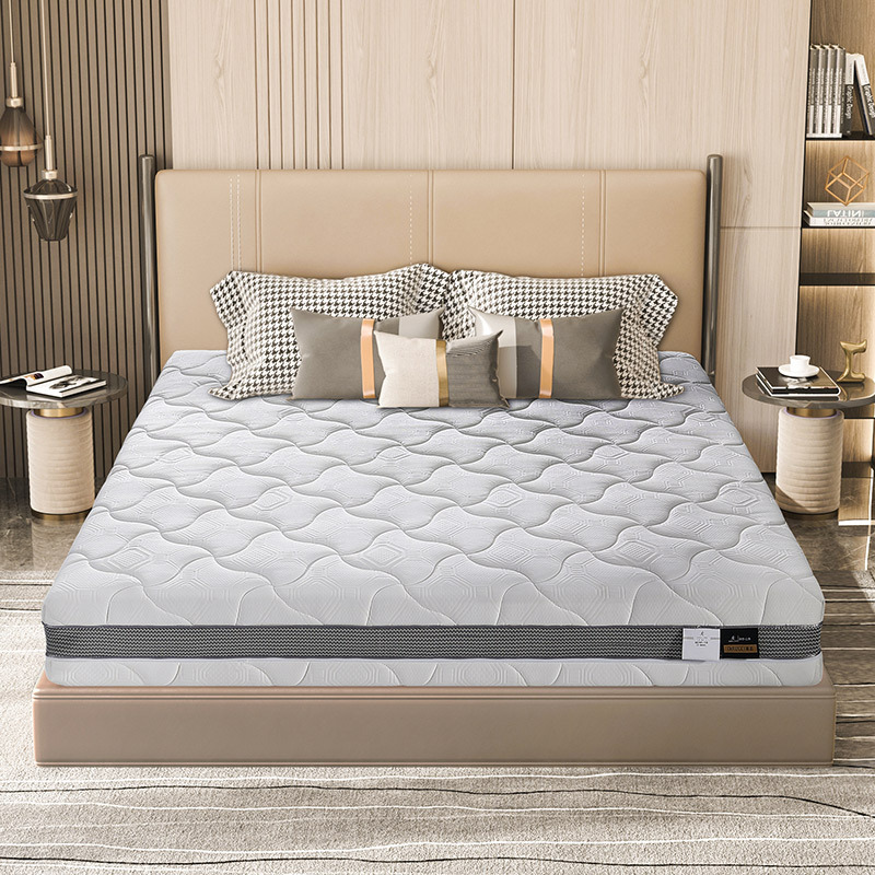 慕思derucci乳胶床垫