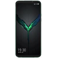 黑鲨游戏手机2 8GB+256GB 暗影黑 骁龙855 Magic Press立体操控 塔式全域液冷 全面屏 全网通4G 双卡双待/黑鲨2