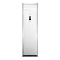 美的(Midea) 立柜式空调 3匹 柜机 KFR-72LW/BP2DN8Y-PA401(3) 一价全包(包13米铜管)