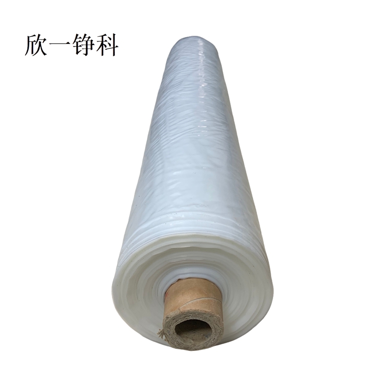 欣一铮科 塑料布 宽10m 1.2丝/每卷80公斤 1卷高清大图
