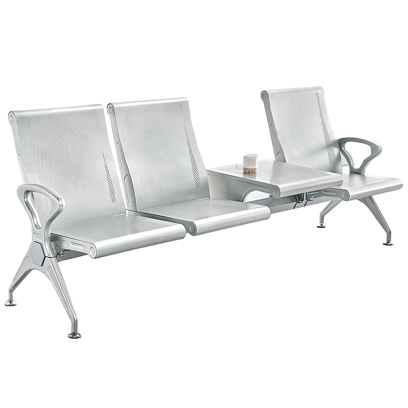 圣承启 连排椅 三人个高清大图