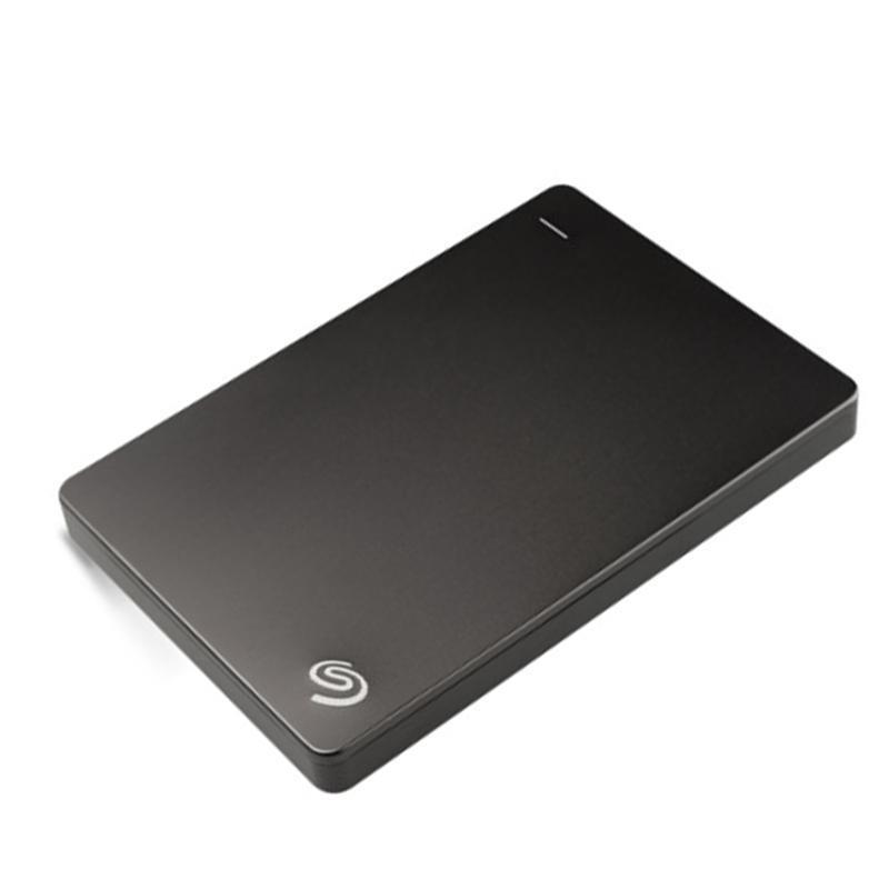 希捷 Seagate Expansion新睿翼2TB 2.5英寸 USB3.0 移动硬盘