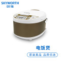 创维(Skyworth) 电饭煲 F62 大容量多功能电饭锅