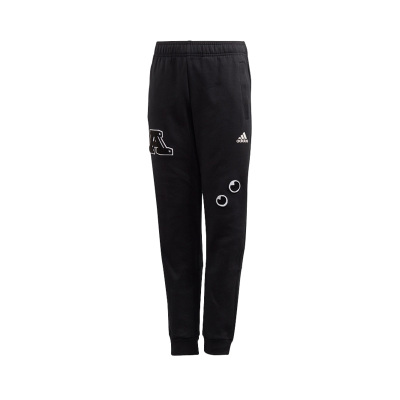 阿迪达斯 adidas JB A COL PANT 大童装训练运动裤FL2814