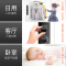 格力(GREE)取暖器油汀NDY19-X6021 13片大功率