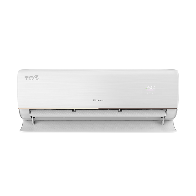 海信空调KFR-35GW/X510U-X1高清大图