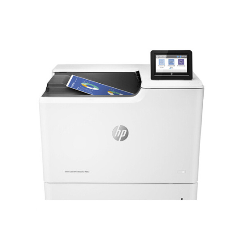 惠普(hp) 653 系列双面彩色激光打印机