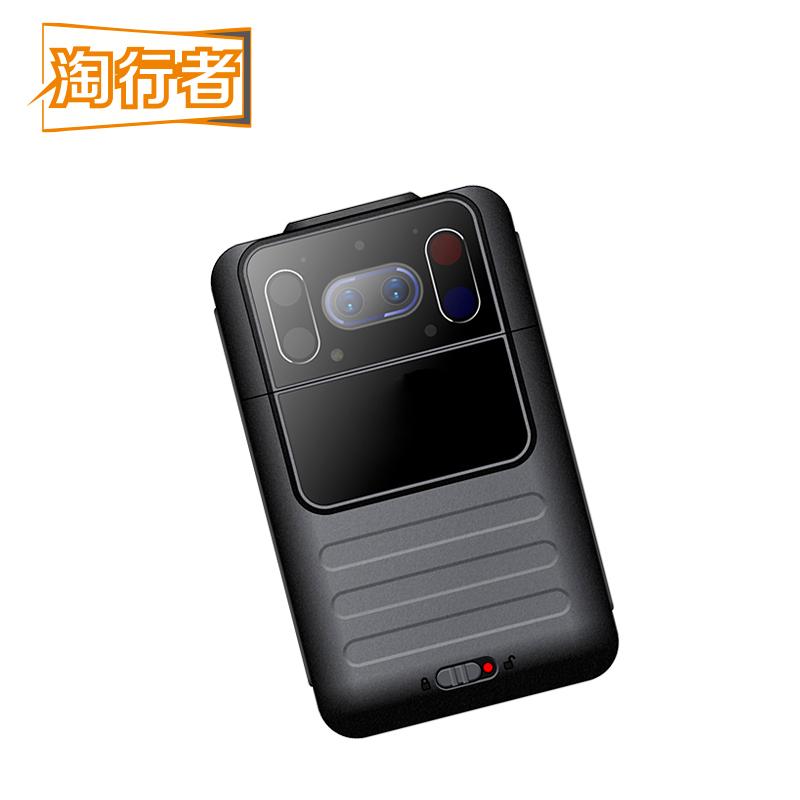 淘行者 TXZ-36 512G 工作记录仪 (计价单位:台) 黑色高清大图