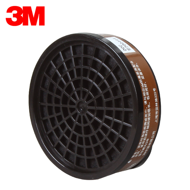 3M 滤盒 3001CN 货期15天