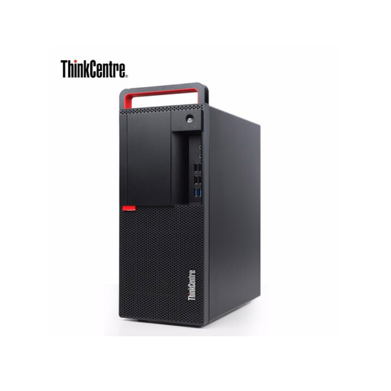 联想THINKCENTRE M920T(I5-9500/4G/1T/DVDRW/2G/W10H/)单主机