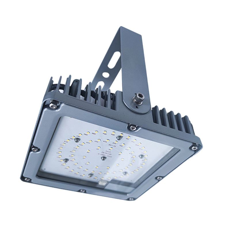 鄂远(EYUAN) EY-GD9200C-50W LED泛光灯高清大图