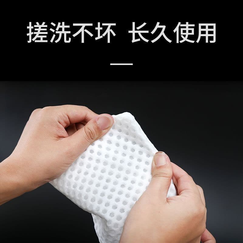 鱼缸过滤袋底滤纳米袋过滤棉支架袋魔袋加厚内置海缸净化网袋家用图片
