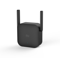 [官方旗舰店]小米WiFi放大器 Pro 智能设备上网伴侣 /2X2外置天线 /快速配对 /300Mbps强电版