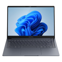 联硕弘道L5400CQA000067笔记本电脑 兆芯KX-U6780A/16G/512G SSD/集显/麒麟系统/14寸