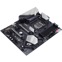 七彩虹(Colorful)iGame Z390 Vulcan X V20 电竞游戏主板