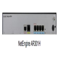 华为(HUAWEI) 路由器 NetEngine AR301H